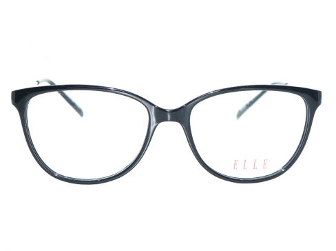 Dámské brýle Elle EL13492 BK